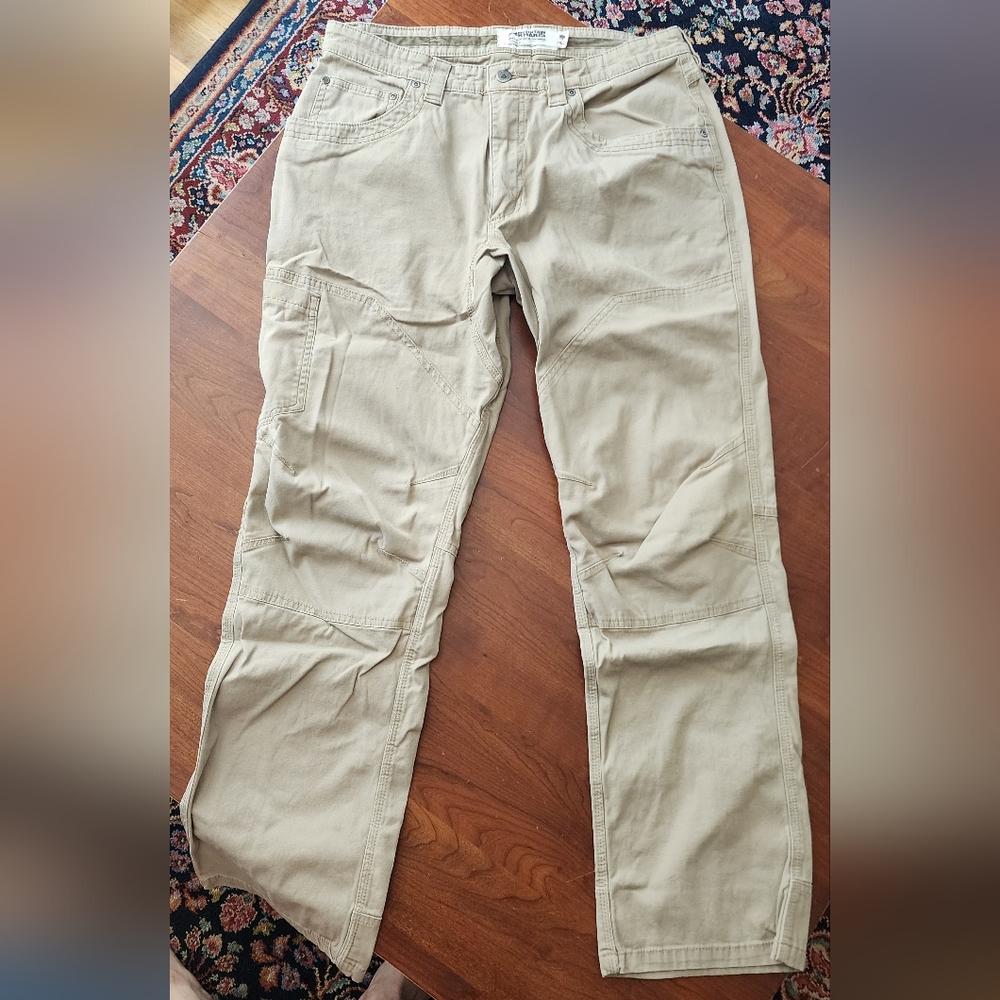Mountain Khakis Camber 107 Pants
